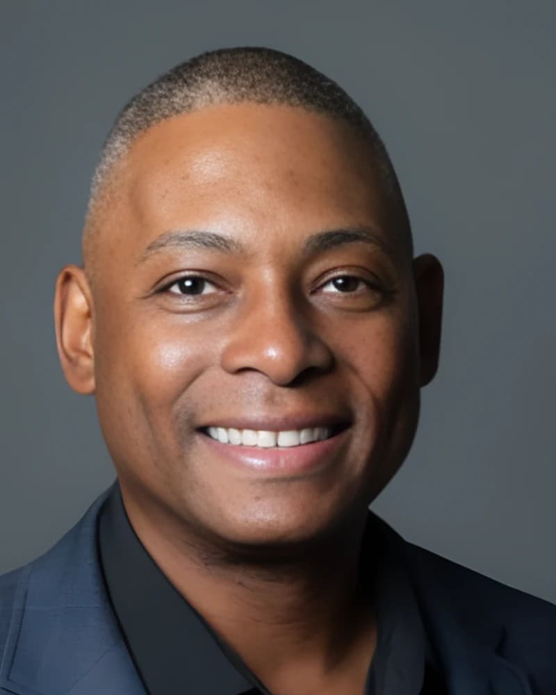 Chris Harris